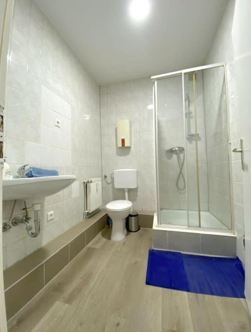 Apartment In Gelsenkirchen - Gemuetliche City-Suite Buitenkant foto