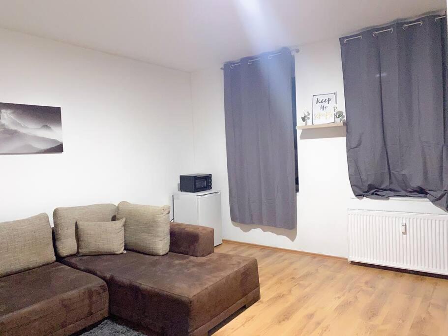 Apartment In Gelsenkirchen - Gemuetliche City-Suite Buitenkant foto